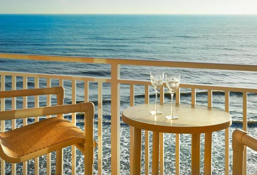 Paradise Beach Club Oceanfront And Penthouse