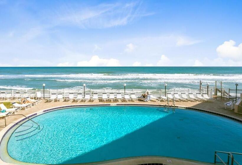 Paradise Beach Club Oceanfront And Penthouse