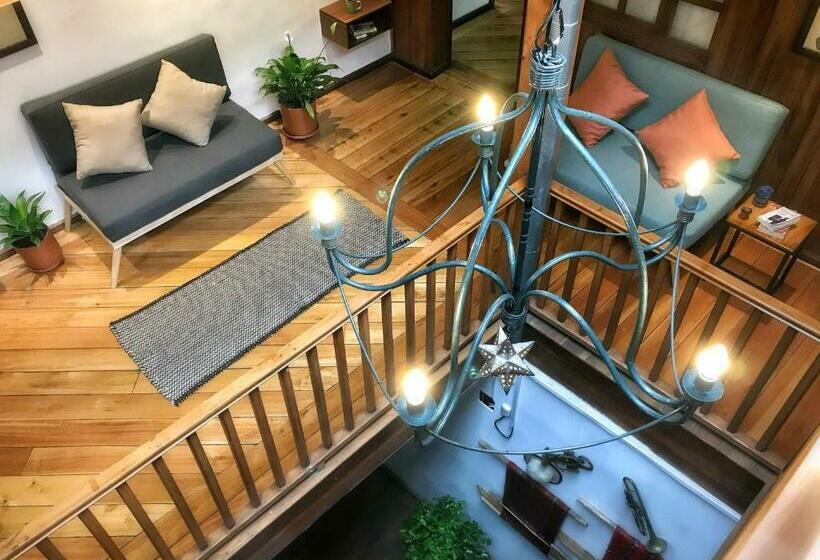 Пансион ñañas Hostel