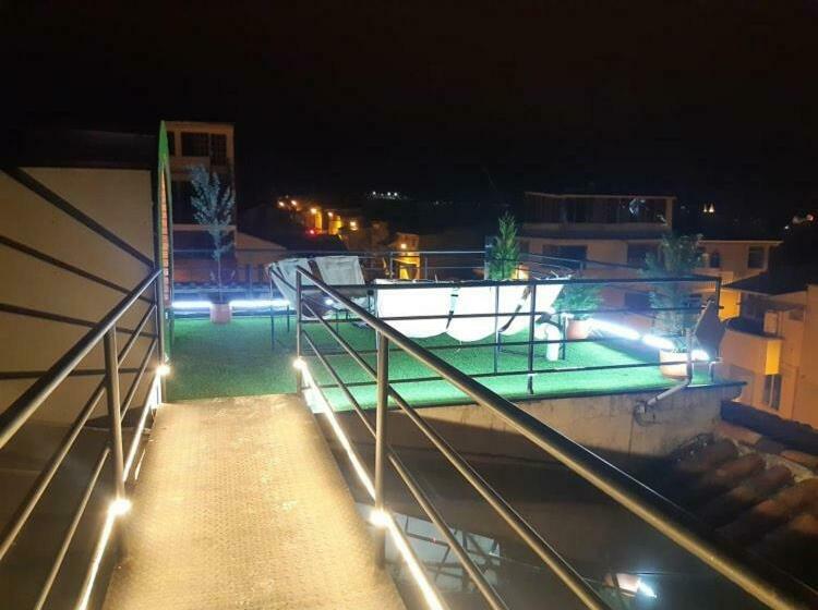 Пансион ñañas Hostel