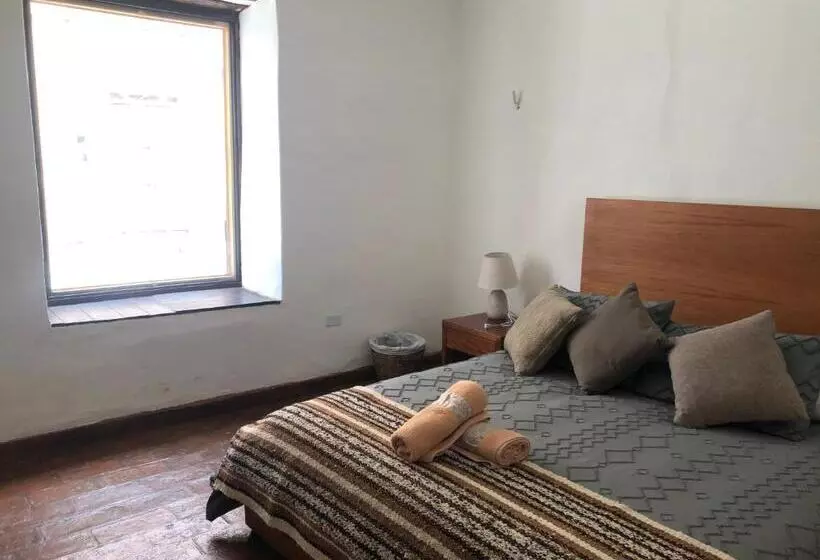 Pension ñañas Hostel