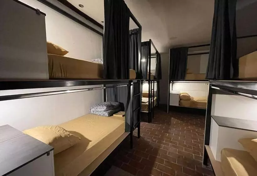 Pension ñañas Hostel