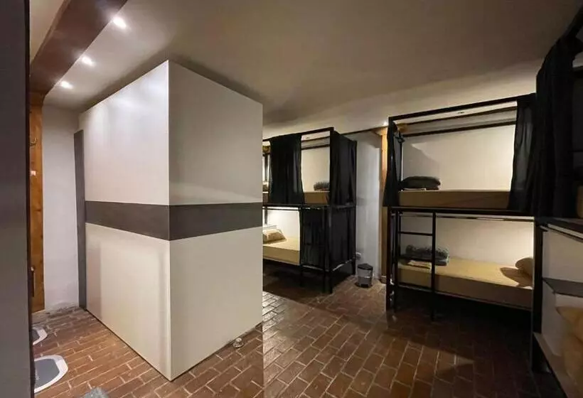 Pension ñañas Hostel