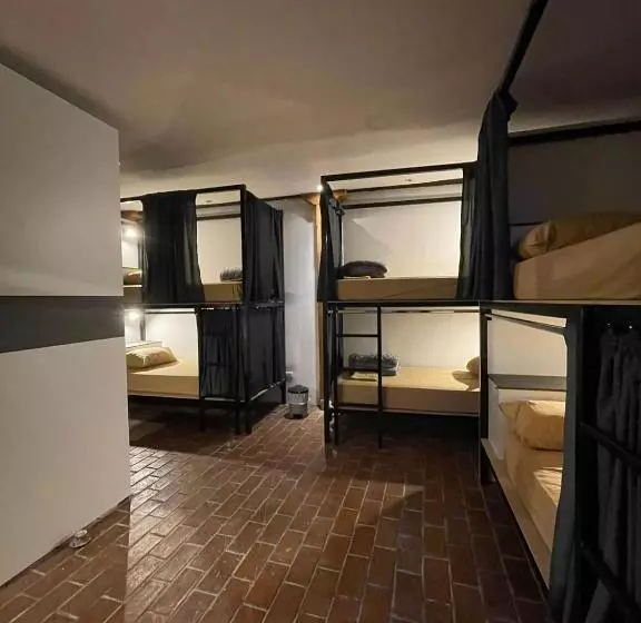 Pension ñañas Hostel