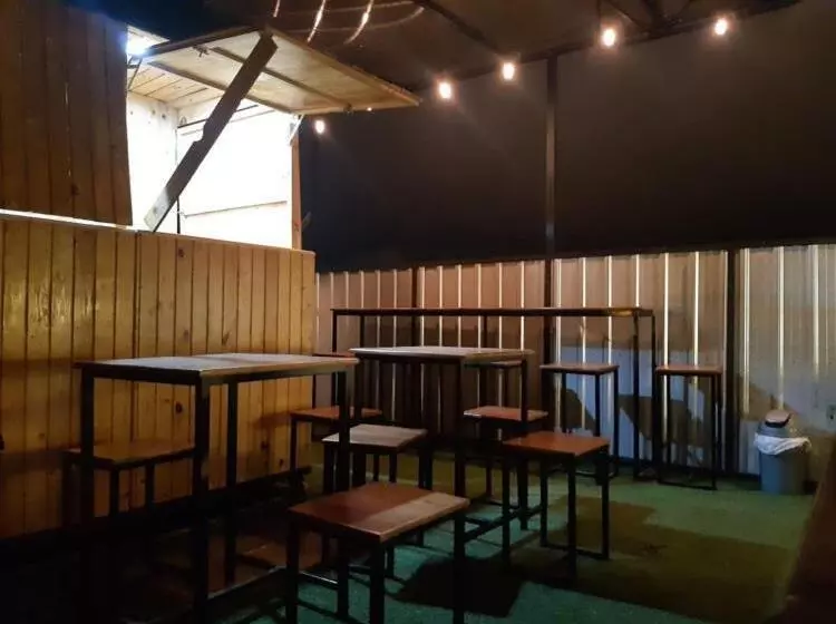 Pension ñañas Hostel