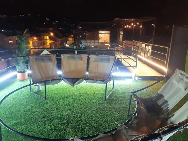 Пансион ñañas Hostel