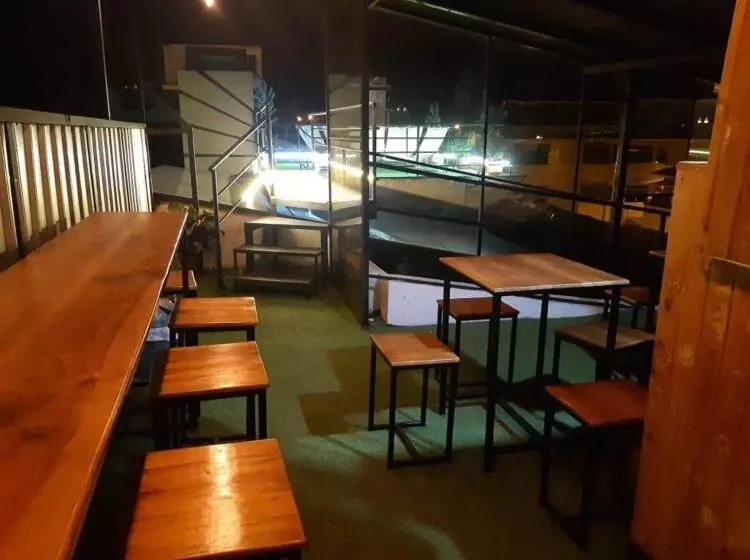 Pension ñañas Hostel