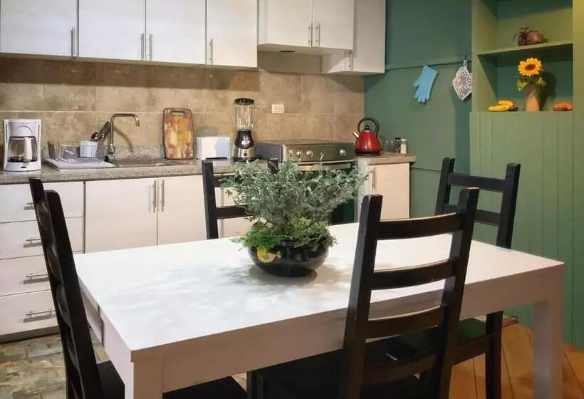 Pension ñañas Hostel