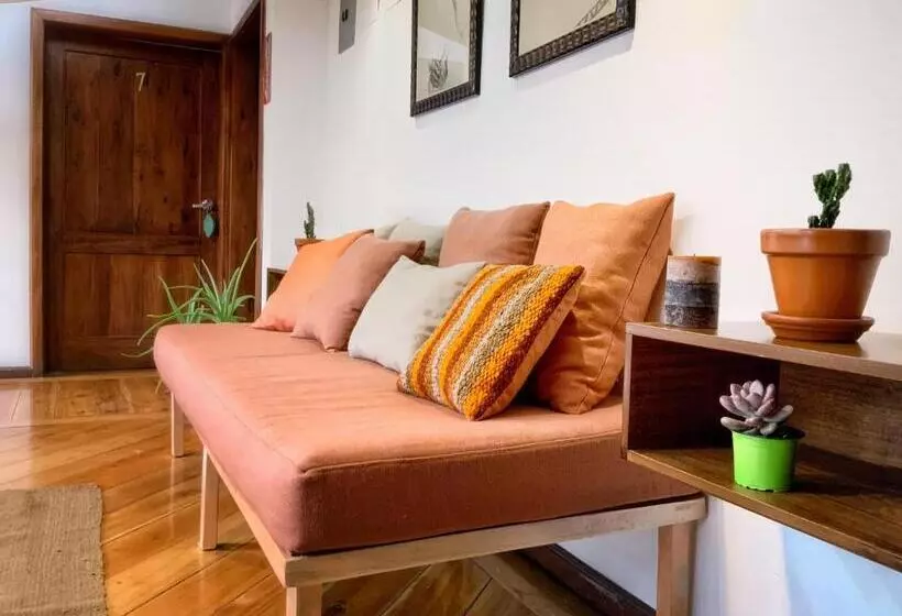 Pension ñañas Hostel