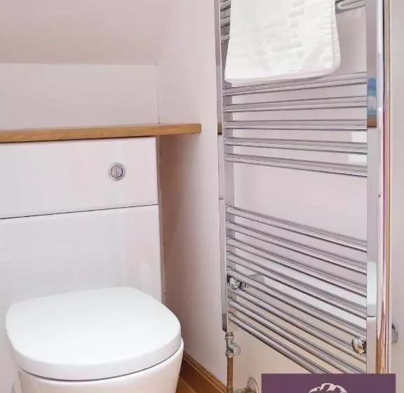پانسیون Highland Stays Ben View Double Rooms