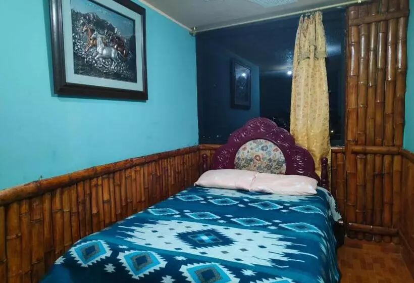 Majatalo Mirador Rumy Cruz Wasi