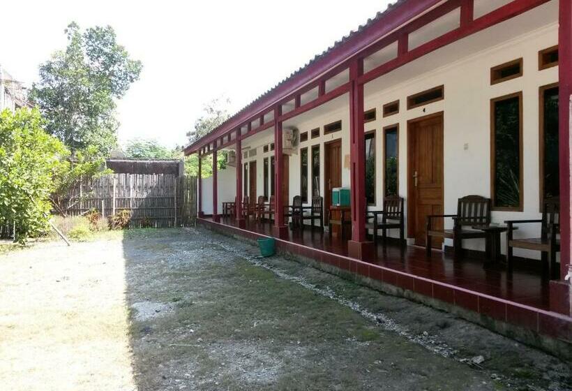 Pension Pondok Galang