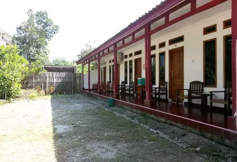 Pensão Pondok Galang