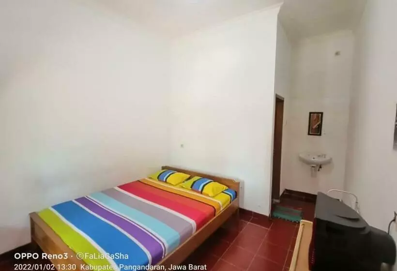 Pensão Pondok Galang