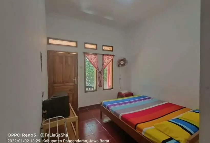 Pensão Pondok Galang