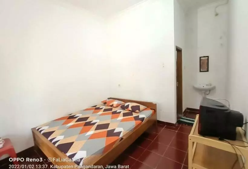 Pensão Pondok Galang