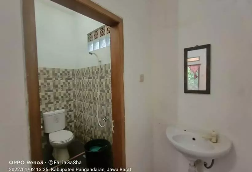 Pensão Pondok Galang