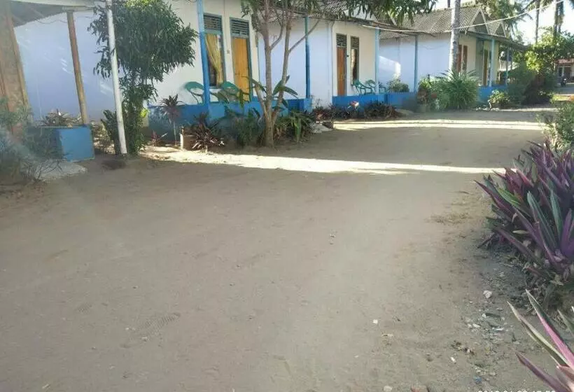 Pensão Pondok Galang