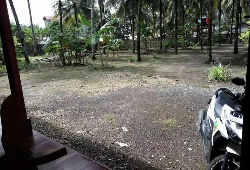 Pensão Pondok Galang