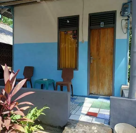 Pensão Pondok Galang