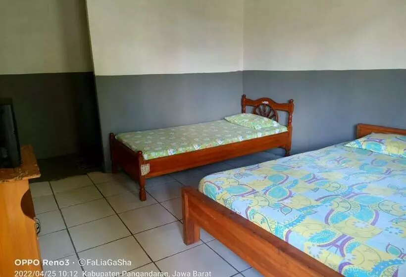 Pensão Pondok Galang