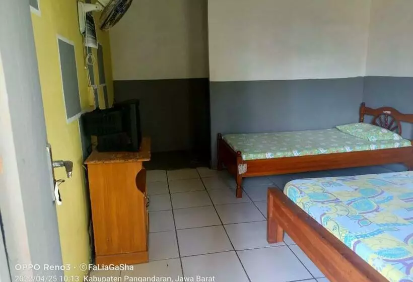 Pensão Pondok Galang