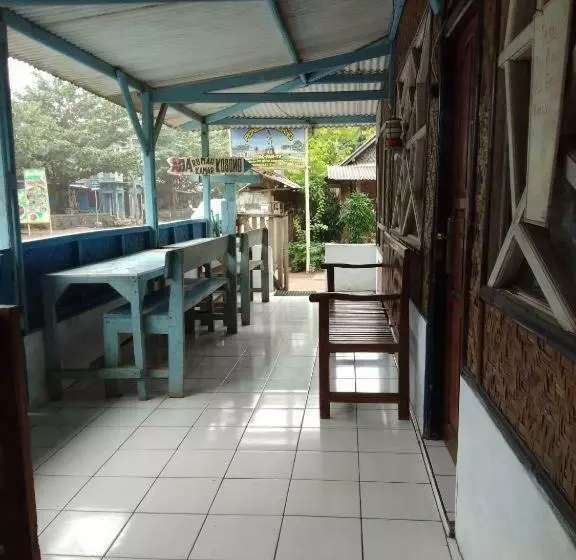 Pensão Pondok Galang