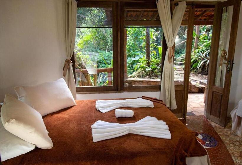 膳宿费 Pousada Flor De Açucena