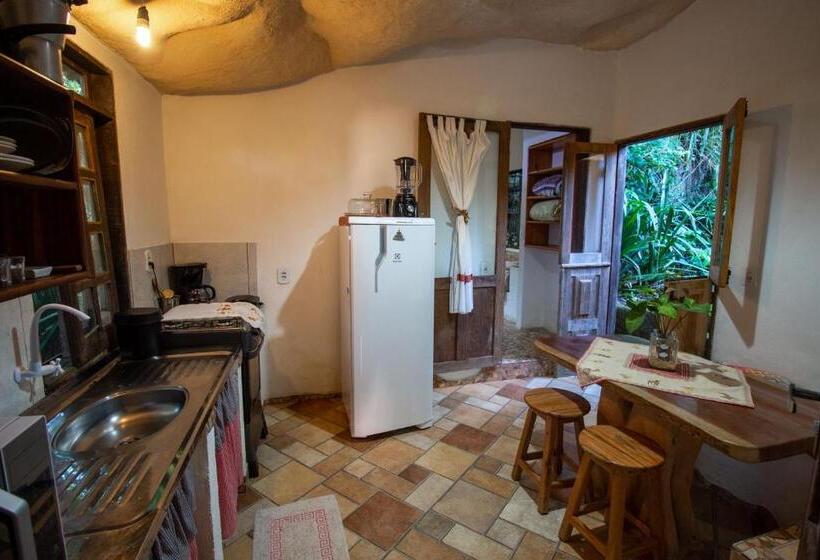 膳宿费 Pousada Flor De Açucena