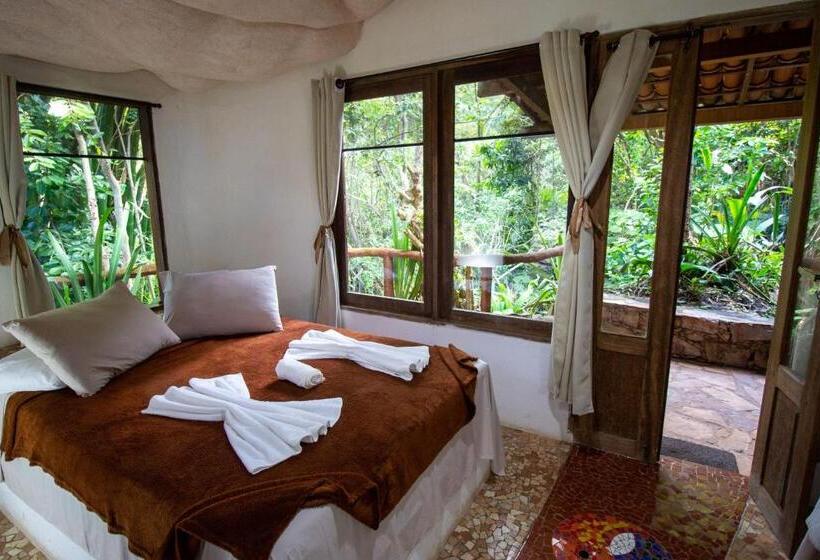 膳宿费 Pousada Flor De Açucena