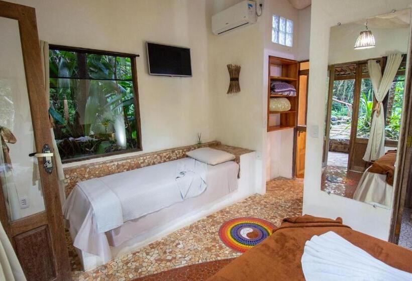 膳宿费 Pousada Flor De Açucena