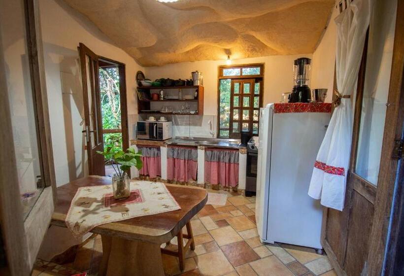 膳宿费 Pousada Flor De Açucena