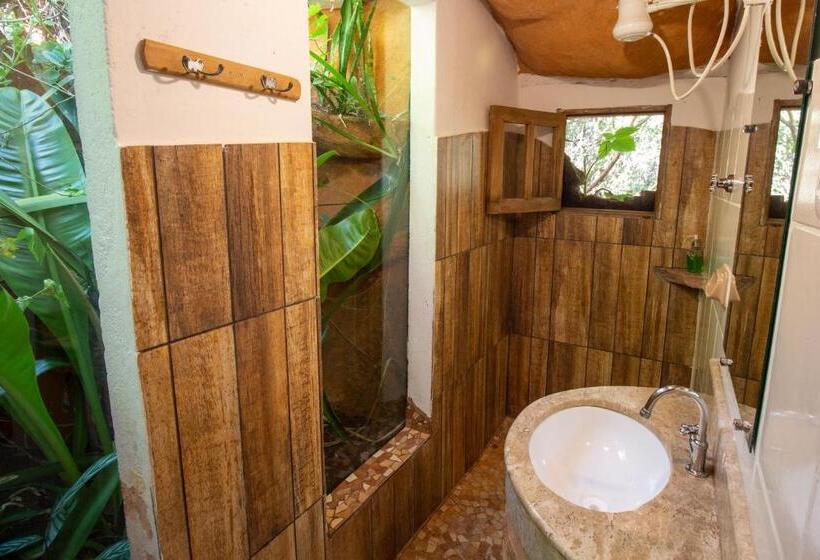 膳宿费 Pousada Flor De Açucena