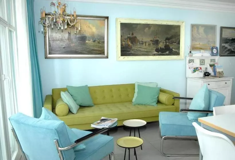 Villa Luisa