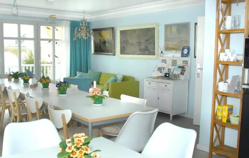 Villa Luisa
