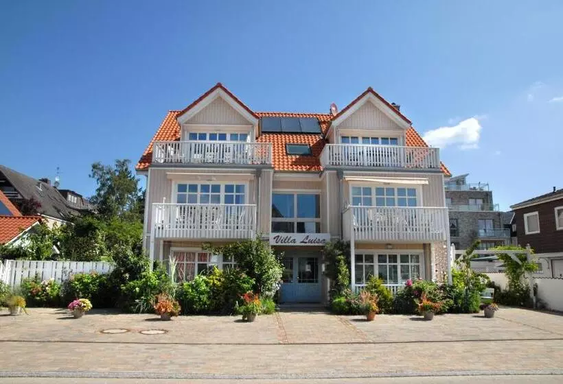 Villa Luisa