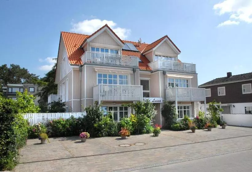 Villa Luisa