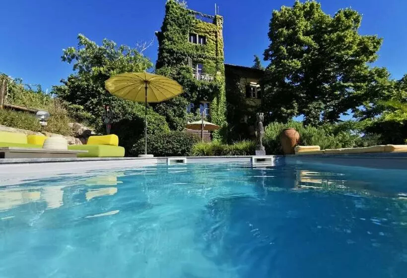 B&b Casa Percivalle
