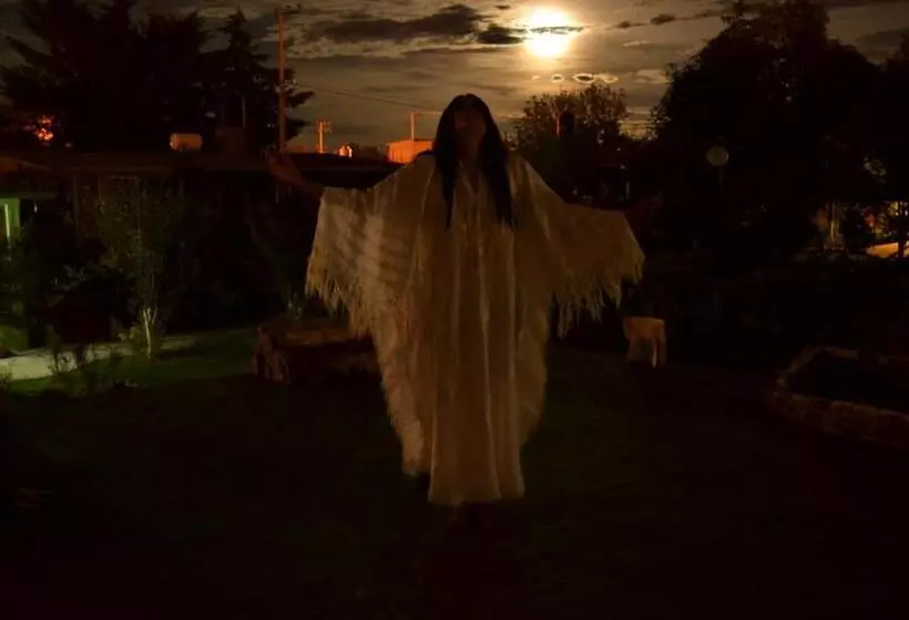 ホテル Casa De La Luna