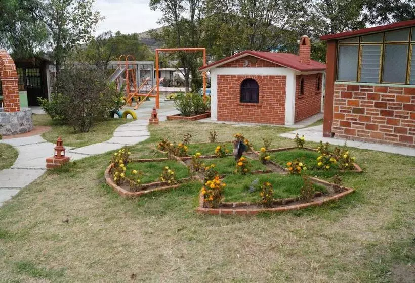 ホテル Casa De La Luna
