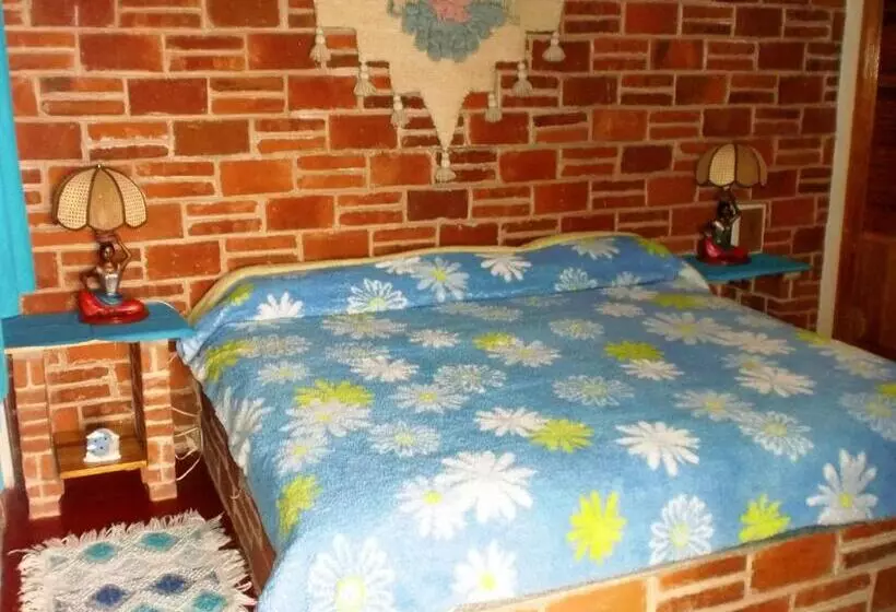 ホテル Casa De La Luna