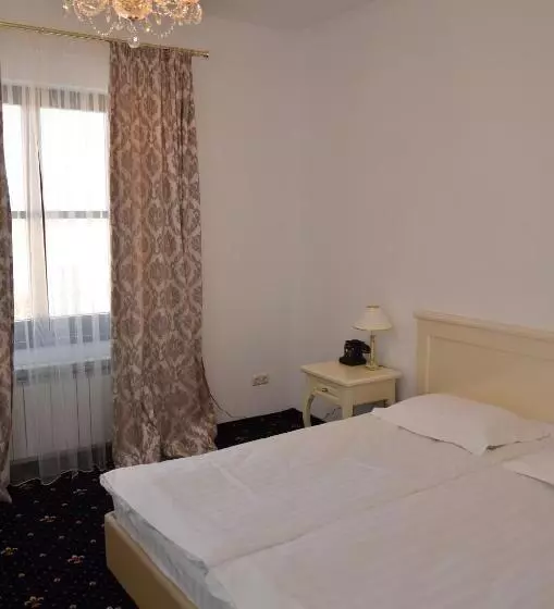 Hotelli Chateau Royal