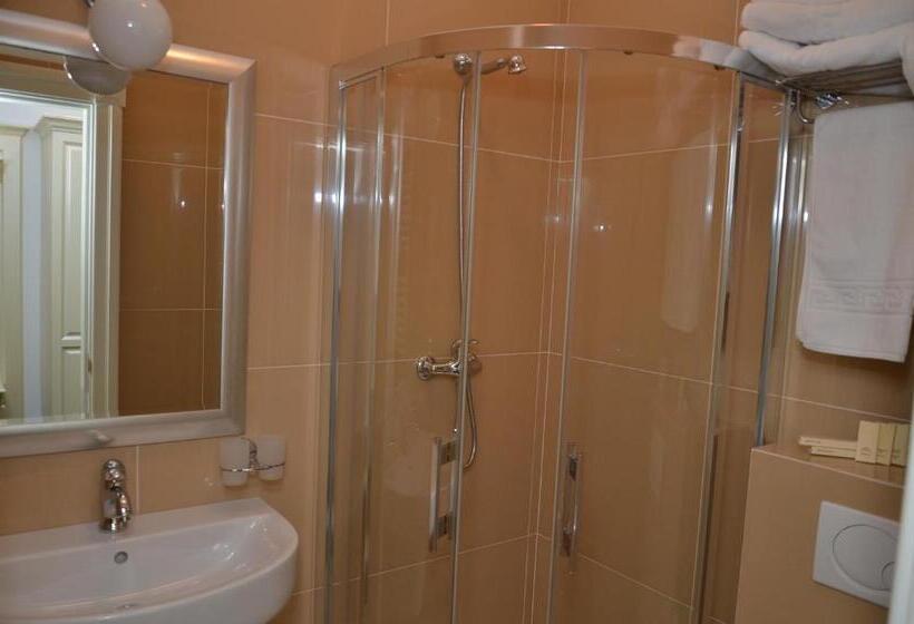 호텔 Chateau Royal