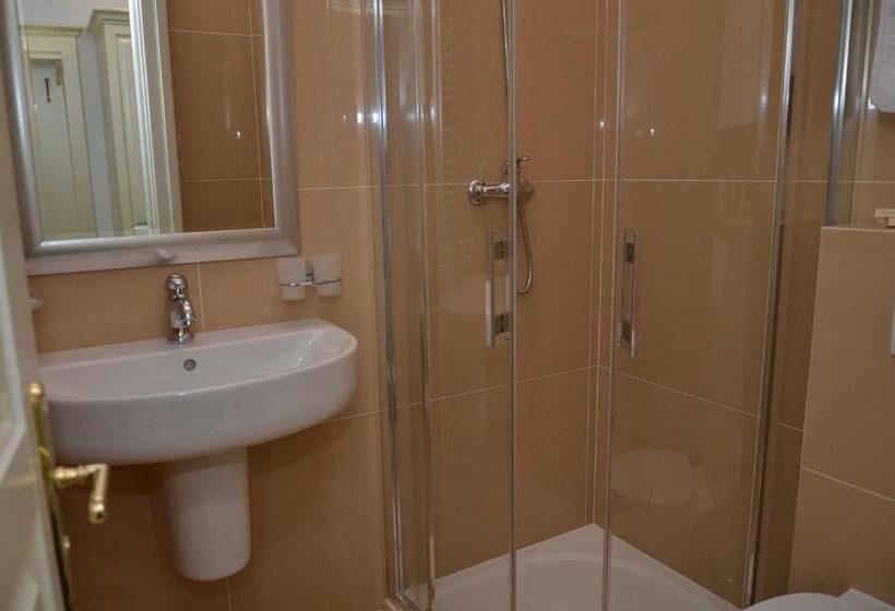 호텔 Chateau Royal