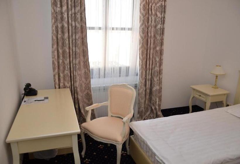 호텔 Chateau Royal