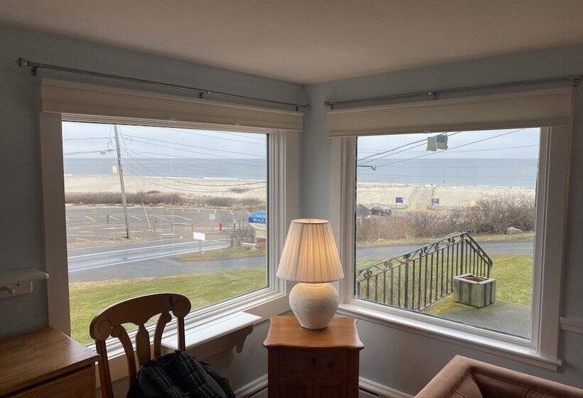 Hotel Nauset Beach Inn