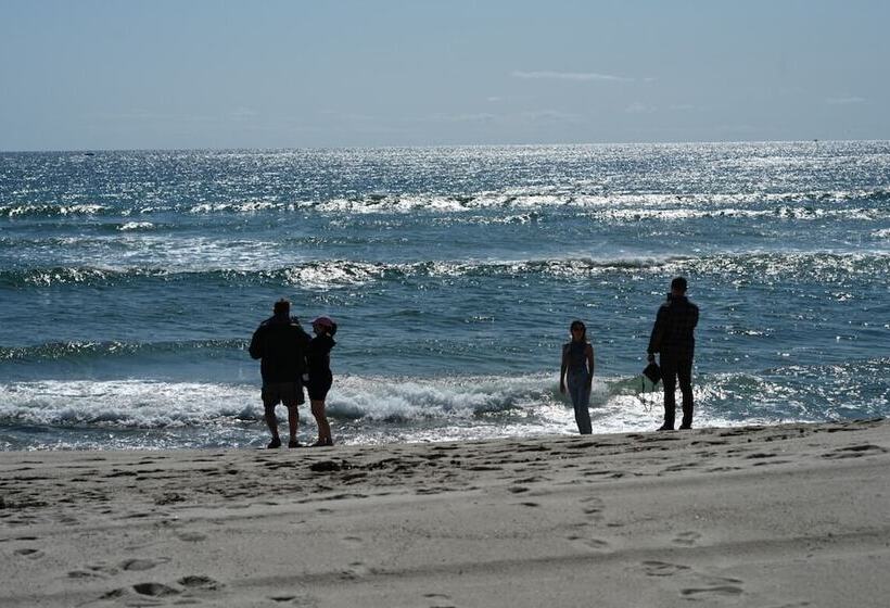 Hotel Nauset Beach Inn