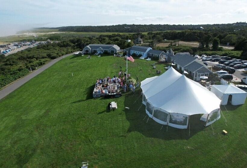 Hotel Nauset Beach Inn