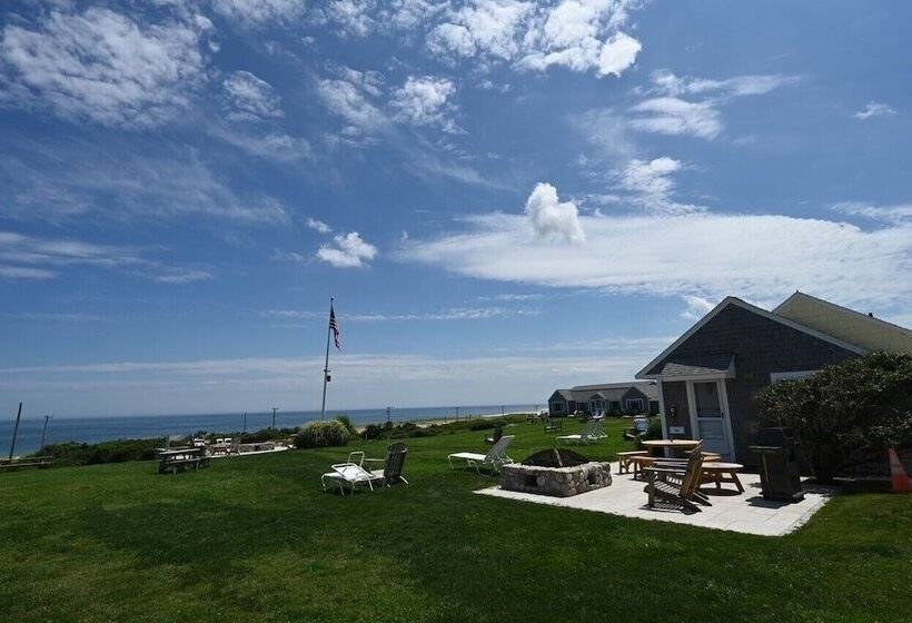 Hotel Nauset Beach Inn
