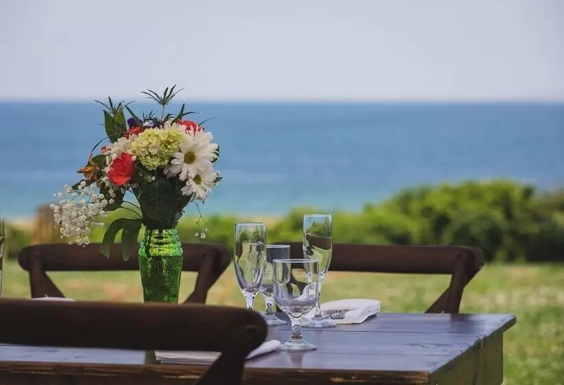 Hotelli Nauset Beach Inn